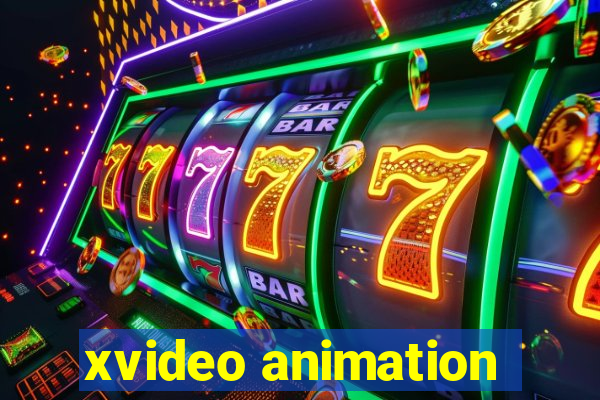 xvideo animation